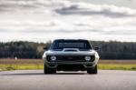 Chevrolet Camaro Valkyrja by Ringbrothers 2019 года